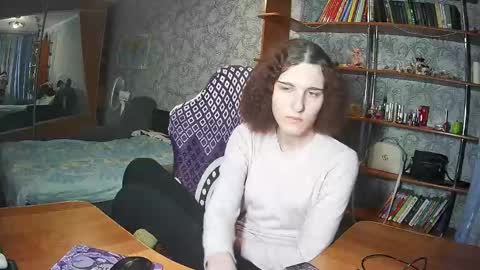 Eva The Princess online show from 03.03.25