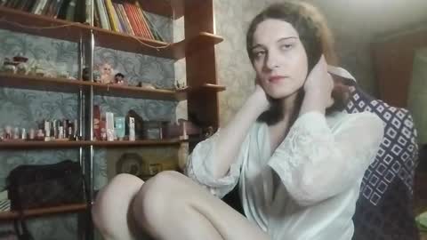 Eva The Princess online show from 02.01.26