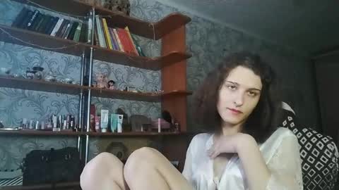 Eva The Princess online show from 02.04.26