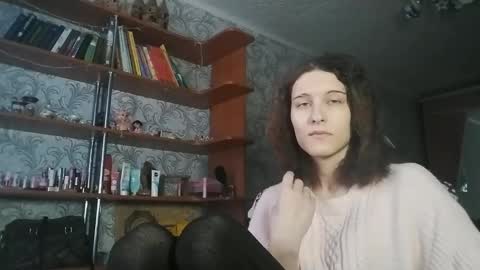 Eva The Princess online show from 02.06.26