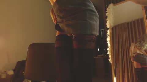 Eva online show from 11.14.25