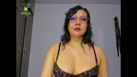 Snapshot of eva_rain01 chatting on 06.29.26 Eva online show from 06.29.26