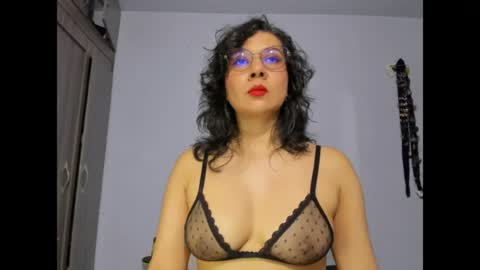 Snapshot of eva_rain01 chatting on 07.11.26 Eva online show from 07.11.26