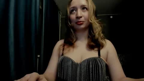 Ice Goddess online show from 02.28.26