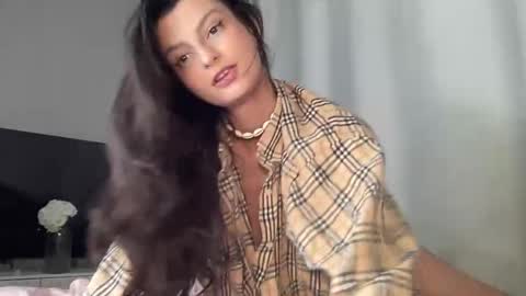 EVA  online show from 10.24.25