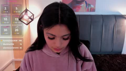 Eva   Emily online show from 10.02.25