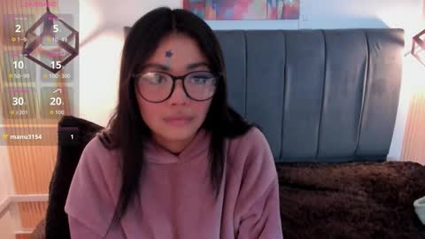 Eva   Emily online show from 10.09.25