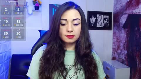 Eva online show from 09.26.25