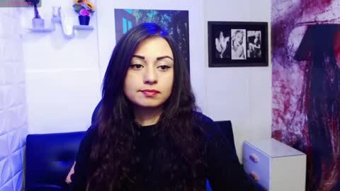 Eva online show from 10.01.25