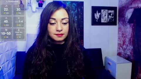 Eva online show from 10.03.25