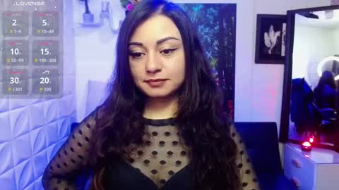 Eva online show from 10.20.25