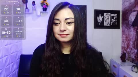 Eva online show from 11.08.25