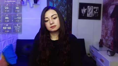 Eva online show from 11.11.25