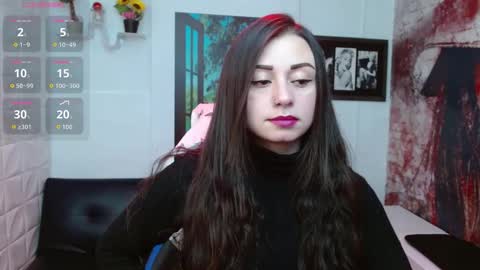 Eva online show from 02.27.26