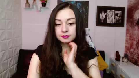 Eva online show from 04.16.26