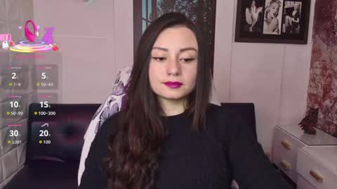 Snapshot of eva_rosell chatting on 05.08.26 Eva online show from 05.08.26