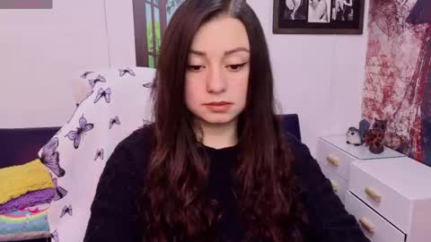 Snapshot of eva_rosell chatting on 05.28.26 Eva online show from 05.28.26