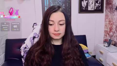 Snapshot of eva_rosell chatting on 06.03.26 Eva online show from 06.03.26