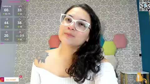 Eva  online show from 02.06.25