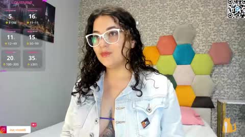 Eva  online show from 02.10.25