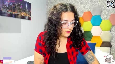 Eva  online show from 03.05.25