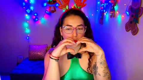 Eva  online show from 12.03.25