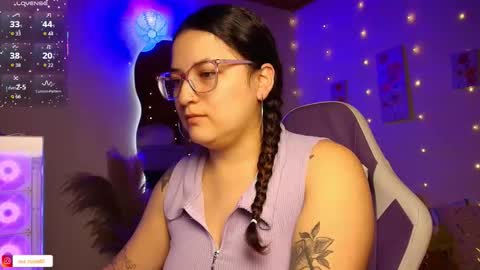 Eva  online show from 02.04.26