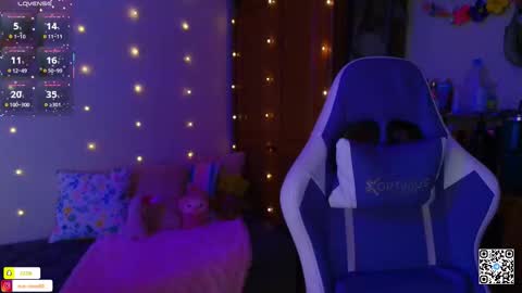 Eva  online show from 02.21.26