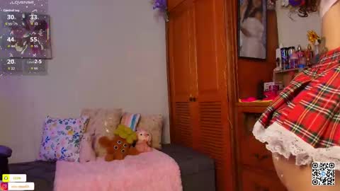 Eva  online show from 03.05.26