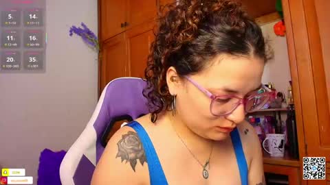Eva  online show from 03.22.26