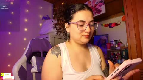 Eva  online show from 04.02.26