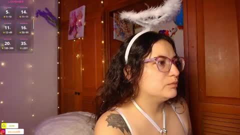 Eva  online show from 04.11.26