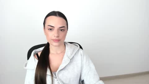 Eva online show from 02.25.25