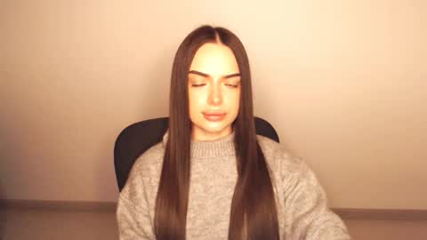 Eva online show from 10.10.25