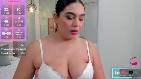 eva_saintt online show from 09.15.25