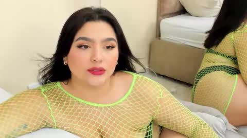 eva_saintt online show from 09.26.25