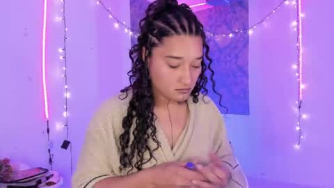 Eva  online show from 06.30.26