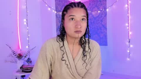 Eva  online show from 07.08.26