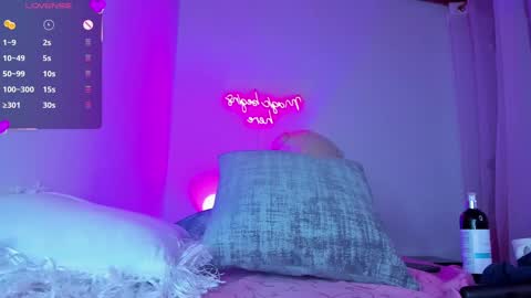 Snapshot of eva_shinee_ chatting on 02.24.25 Eva Shinee online show from 02.24.25