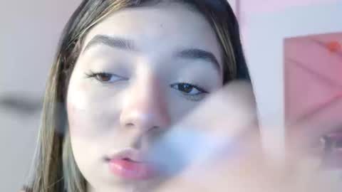 Eva Sin online show from 09.23.25