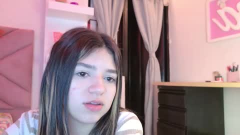 Eva Sin online show from 11.28.25