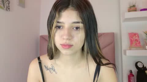 Eva Sin online show from 12.02.25