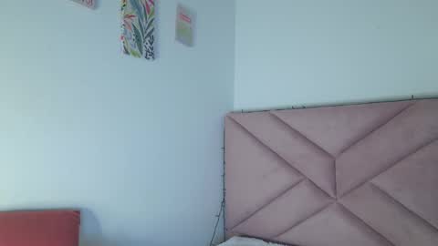 Eva Sin online show from 01.10.26