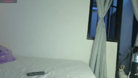 Eva Sin online show from 03.08.26