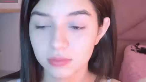 Eva Sin online show from 03.11.26