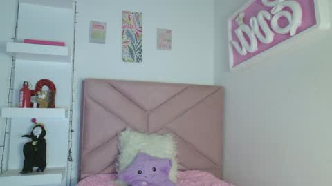 Eva Sin online show from 04.01.26