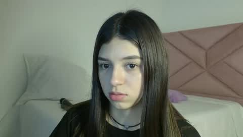 Eva Sin online show from 05.15.26
