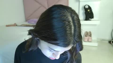 Eva Sin online show from 05.18.26