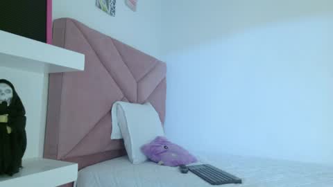 Eva Sin online show from 06.02.26
