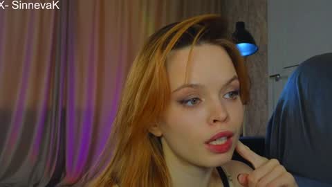Hi there i am Eva and i wish create a nice community with you so join my Ticket Show for more pleasure online show from 12.09.24